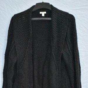 St. Johns Bay Cardigan